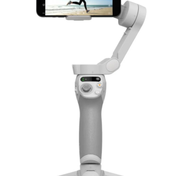 DJI Osmo Mobile SE